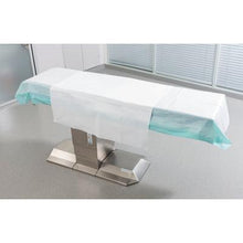 Hartmann Foliodrape Patienten-Transfertuch 100x145 cm | Karton (1 Karton)