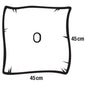 Hartmann Foliodrape Elastic 45x45 cm Cuff unsteril | Packung (96 Stück)
