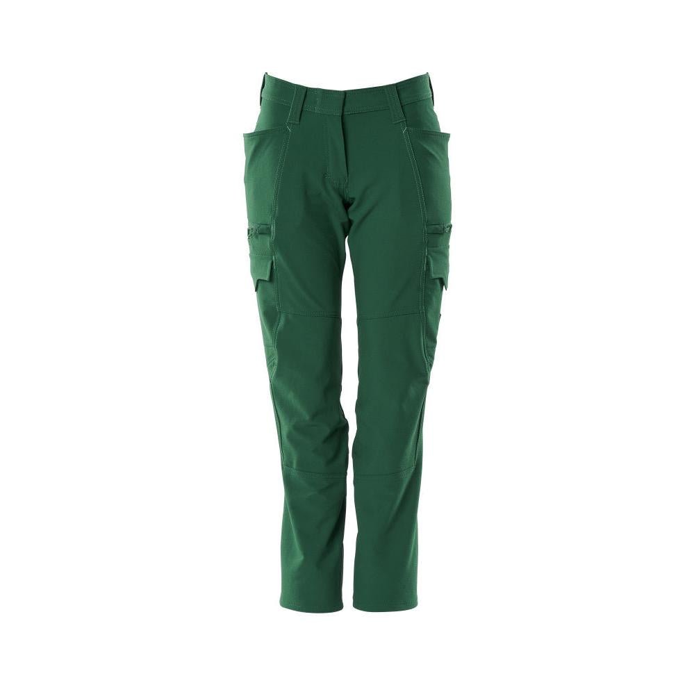 Hose, Damenpassform, DIAMOND, Stretch Hose