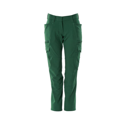 Hose, Damenpassform, DIAMOND, Stretch Hose