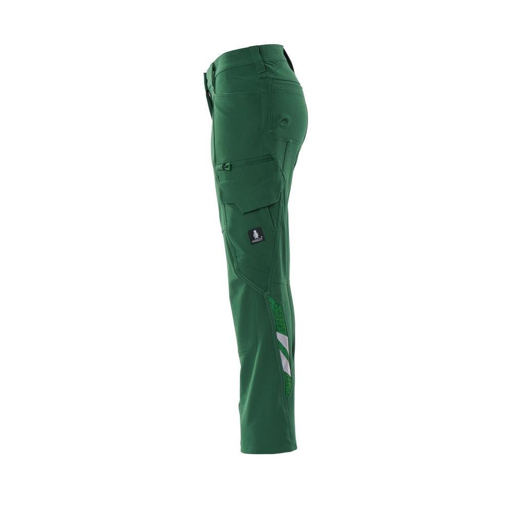 Hose, Damenpassform, DIAMOND, Stretch Hose