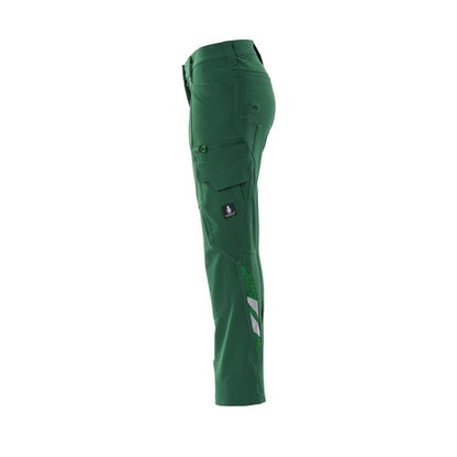 Hose, Damenpassform, DIAMOND, Stretch Hose