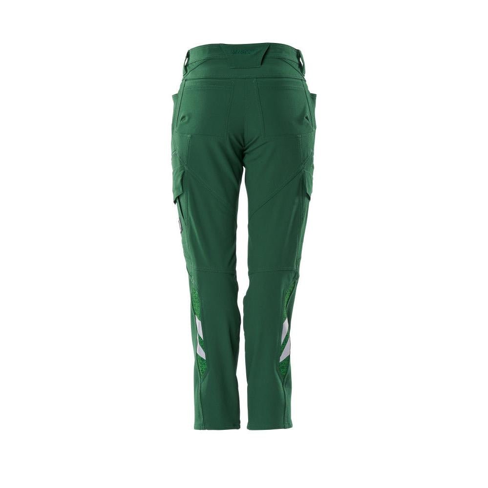Hose, Damenpassform, DIAMOND, Stretch Hose