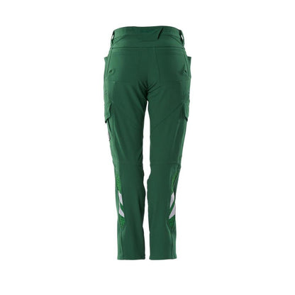 Hose, Damenpassform, DIAMOND, Stretch Hose