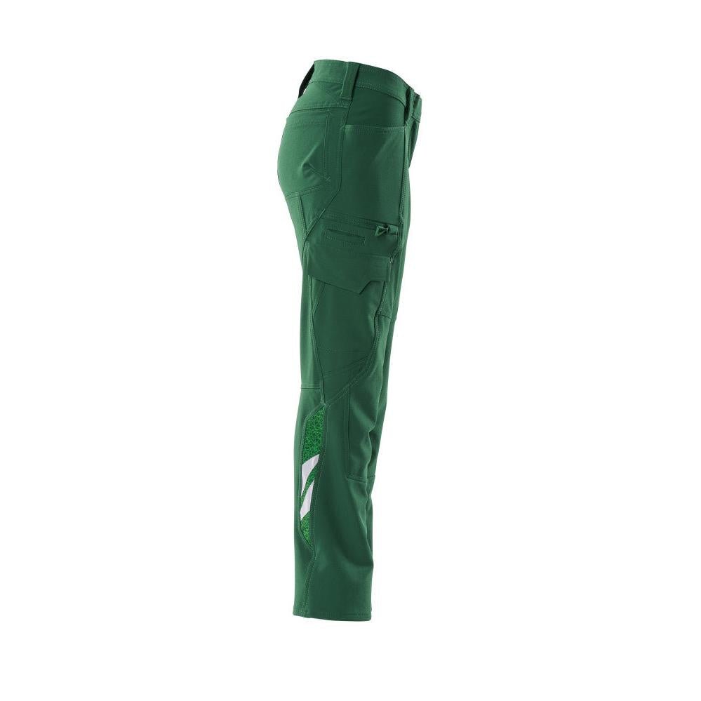 Hose, Damenpassform, DIAMOND, Stretch Hose