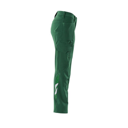 Hose, Damenpassform, DIAMOND, Stretch Hose