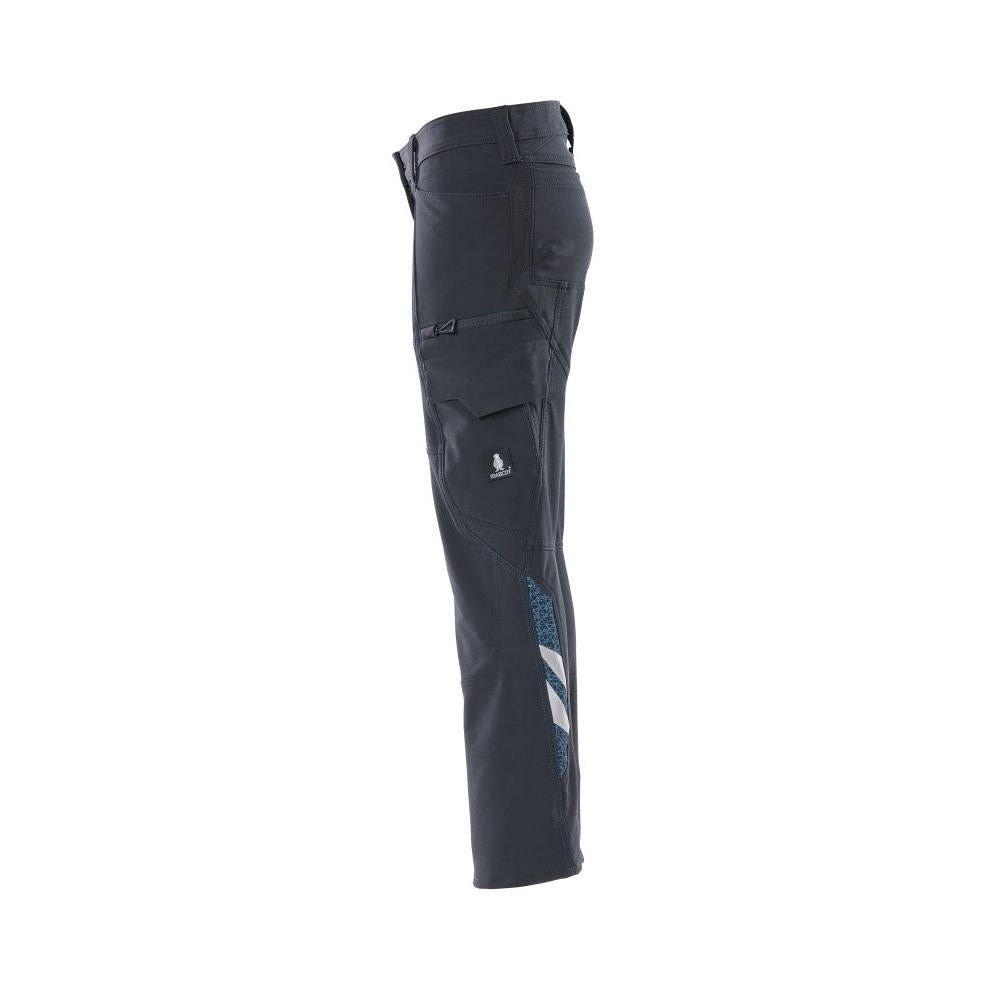 Pants, women's fit, PEARL, stretch pants