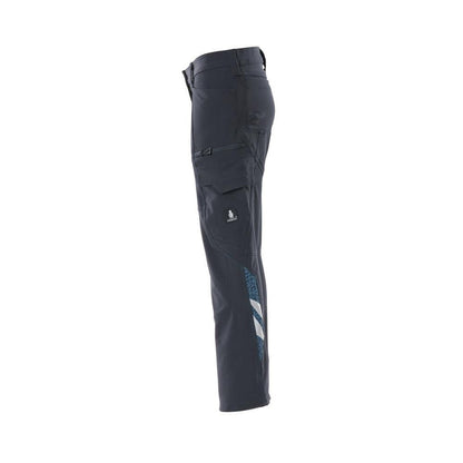Pants, women's fit, PEARL, stretch pants