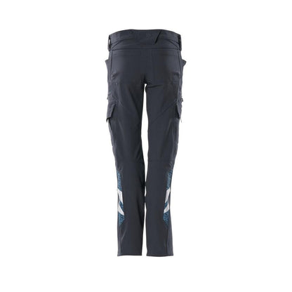 Pants, women's fit, PEARL, stretch pants