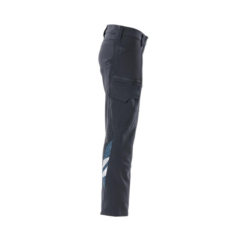 Pants, women's fit, PEARL, stretch pants
