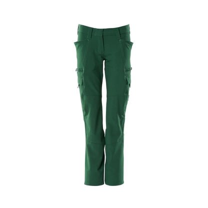 Pants, women's fit, PEARL, stretch pants
