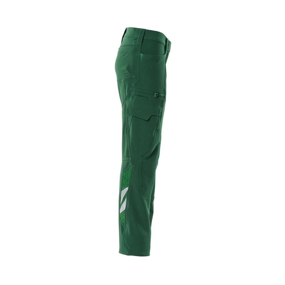 Pants, women's fit, PEARL, stretch pants