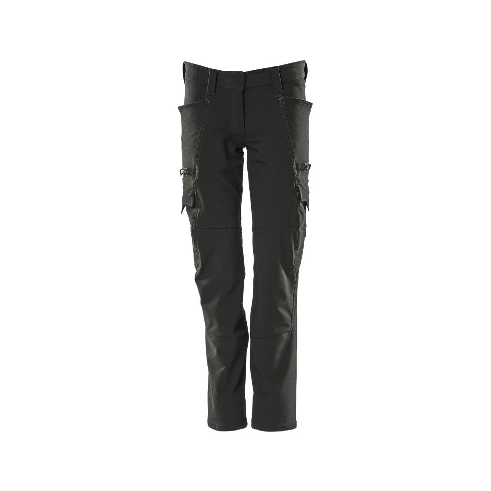 Pants, women's fit, PEARL, stretch pants