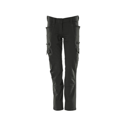 Pants, women's fit, PEARL, stretch pants