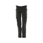 Pants, women's fit, PEARL, stretch pants