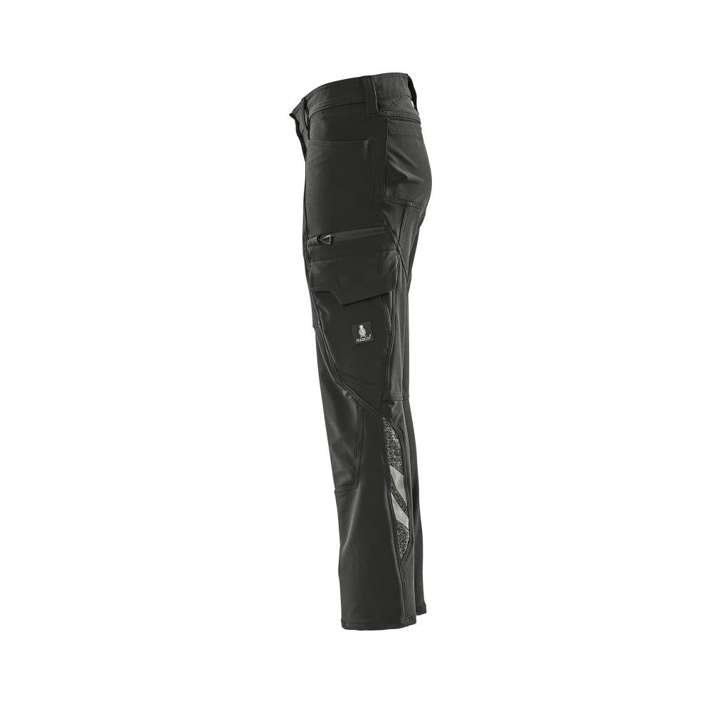 Pants, women's fit, PEARL, stretch pants