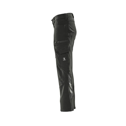 Pants, women's fit, PEARL, stretch pants