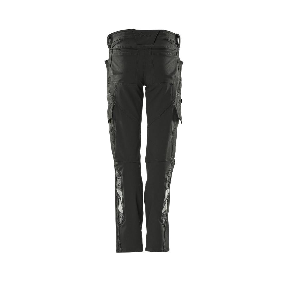 Pants, women's fit, PEARL, stretch pants
