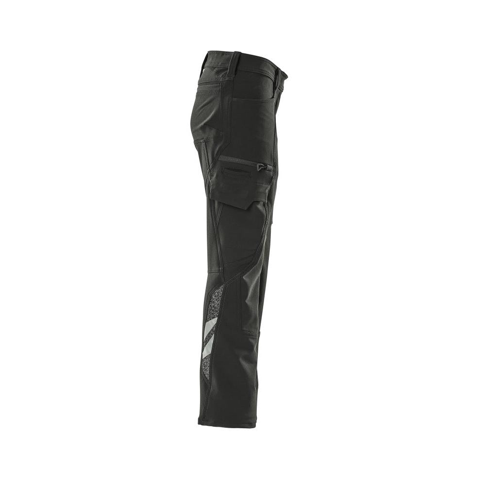 Pants, women's fit, PEARL, stretch pants