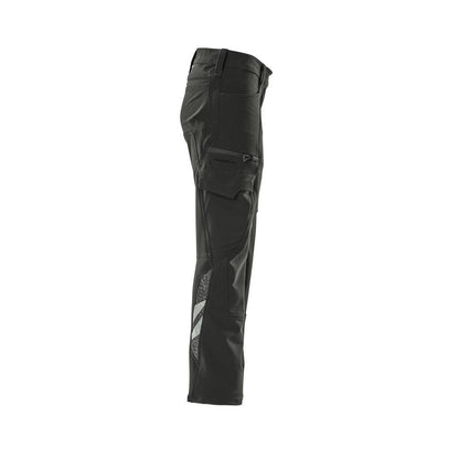 Pants, women's fit, PEARL, stretch pants