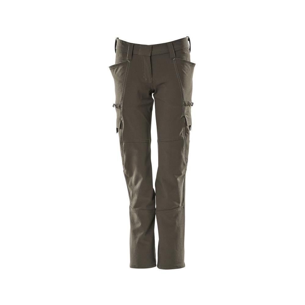 Pants, women's fit, PEARL, stretch pants