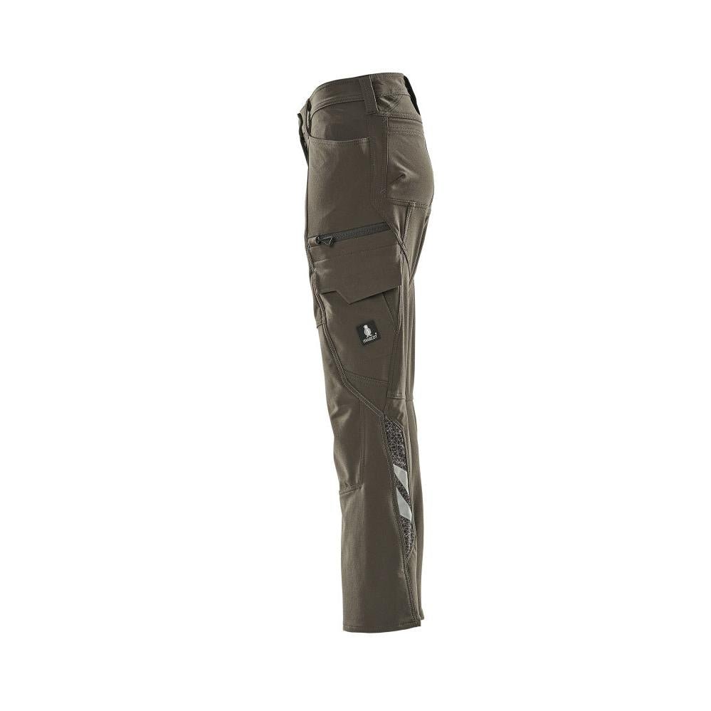Pants, women's fit, PEARL, stretch pants
