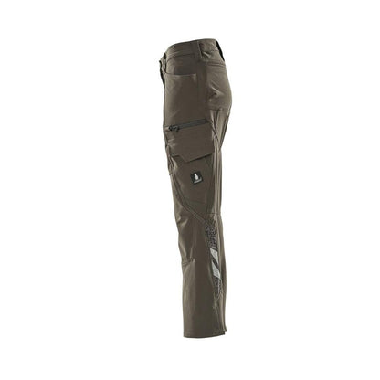 Pants, women's fit, PEARL, stretch pants