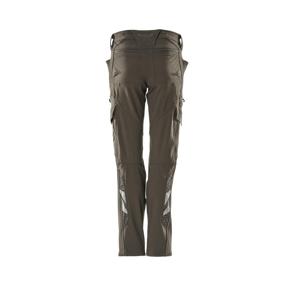 Pants, women's fit, PEARL, stretch pants