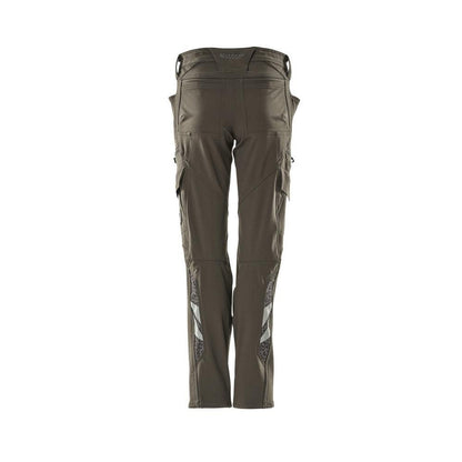 Pants, women's fit, PEARL, stretch pants