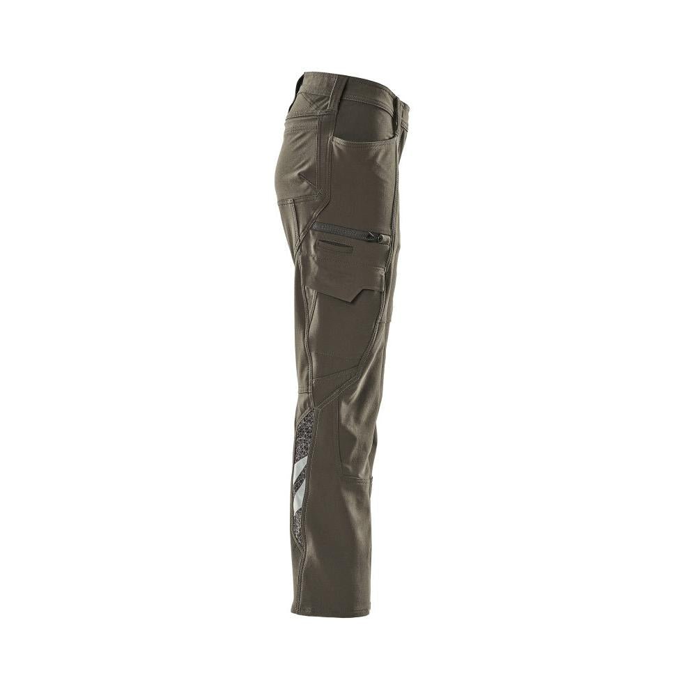 Pants, women's fit, PEARL, stretch pants
