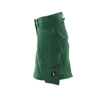 Skirt, stretch, PEARL, 45 cm skirts