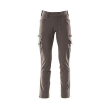 Hose, Schenkeltaschen, ULTIMATE STRETCH Hose, dunkelanthrazit