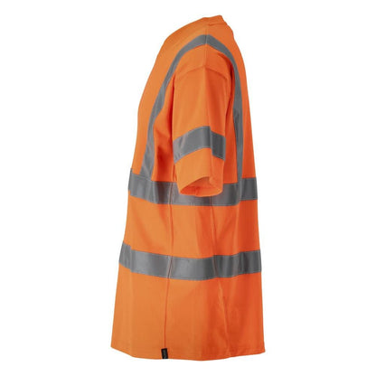 T-Shirt, V-Ausschnitt T-shirt