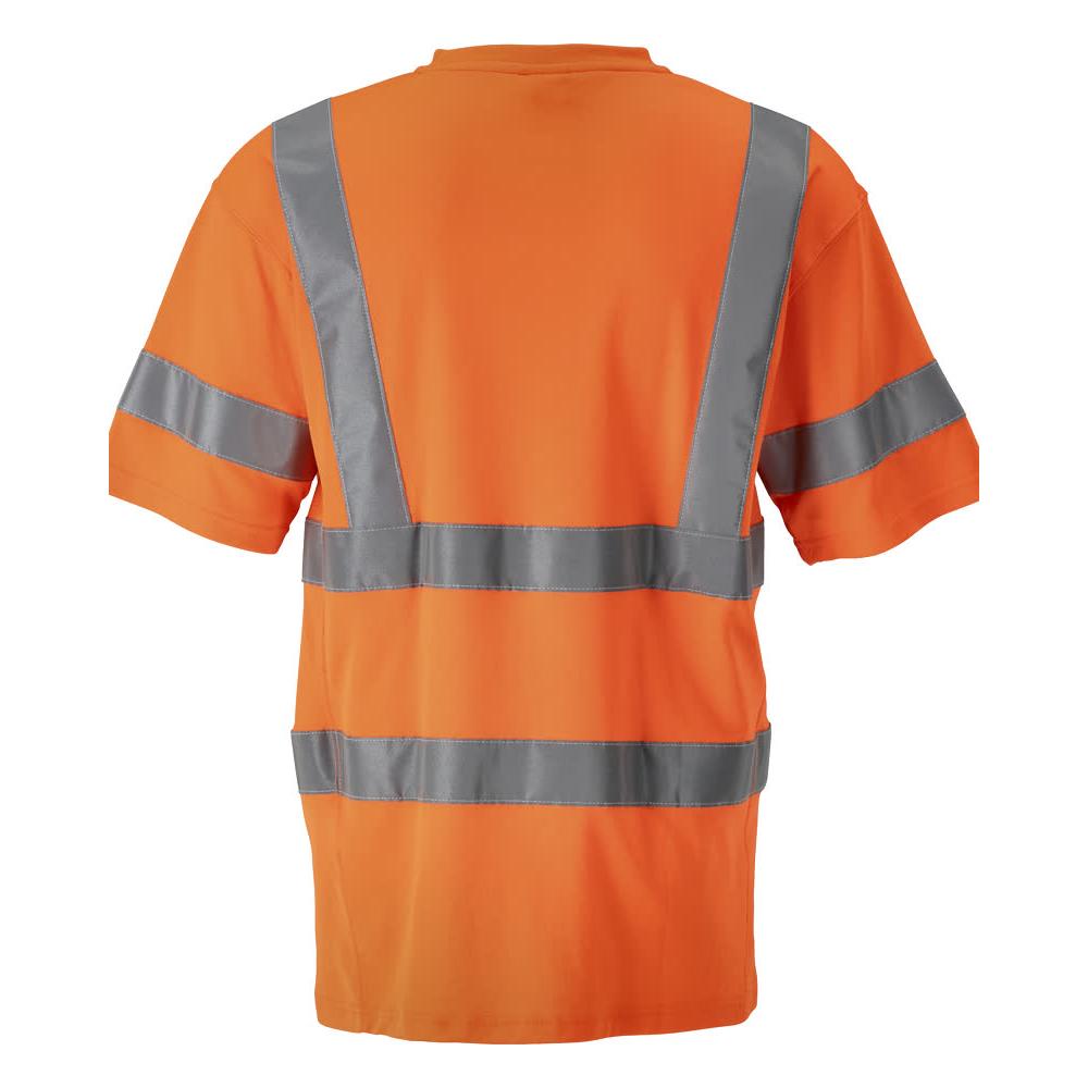 T-Shirt, V-Ausschnitt T-shirt