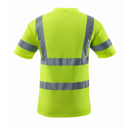 T-Shirt, V-Ausschnitt T-shirt