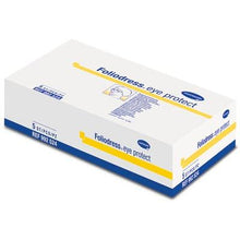 Foliodress Augenschutzbrille | Packung (5 Stück)