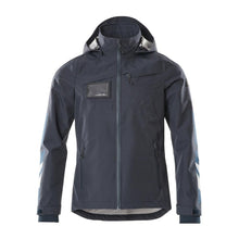Hard Shell Jacke, wasserdicht Jacke