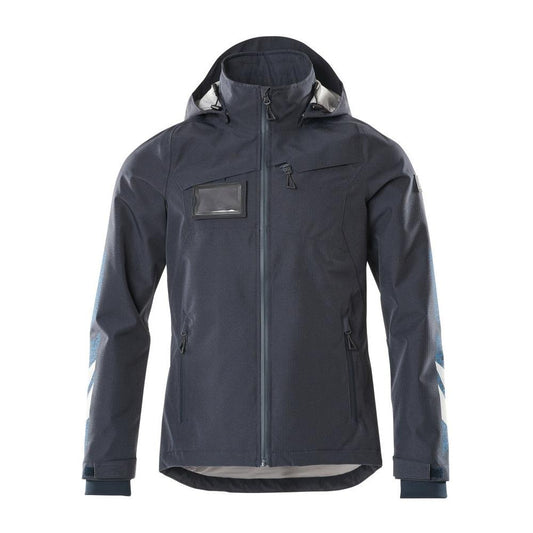 Hard Shell Jacke, wasserdicht Jacke