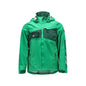 Hard Shell Jacke, wasserdicht Jacke