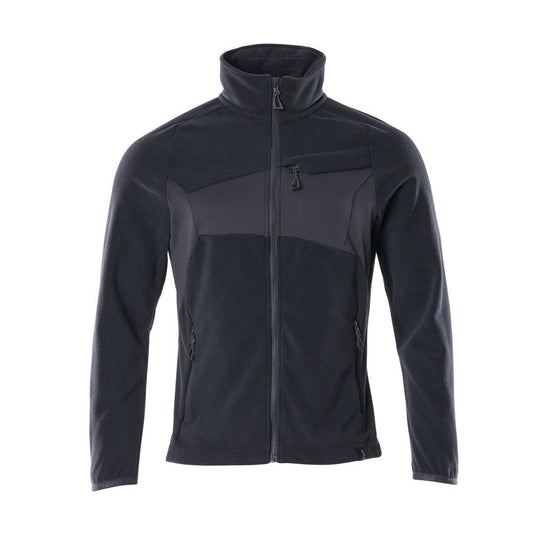 Fleecejacke mit Antipilling Fleecejacke