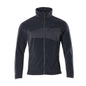 Fleecejacke mit Antipilling Fleecejacke