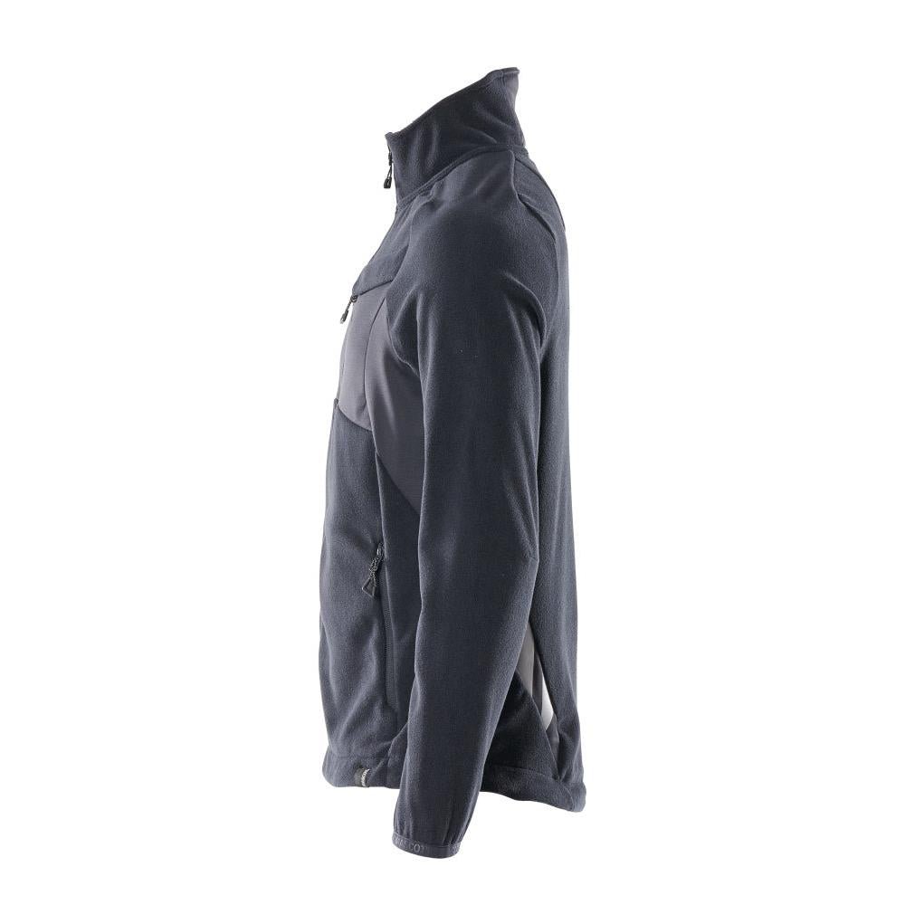 Fleecejacke mit Antipilling Fleecejacke
