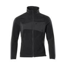 Fleecejacke mit Antipilling Fleecejacke