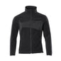 Fleecejacke mit Antipilling Fleecejacke