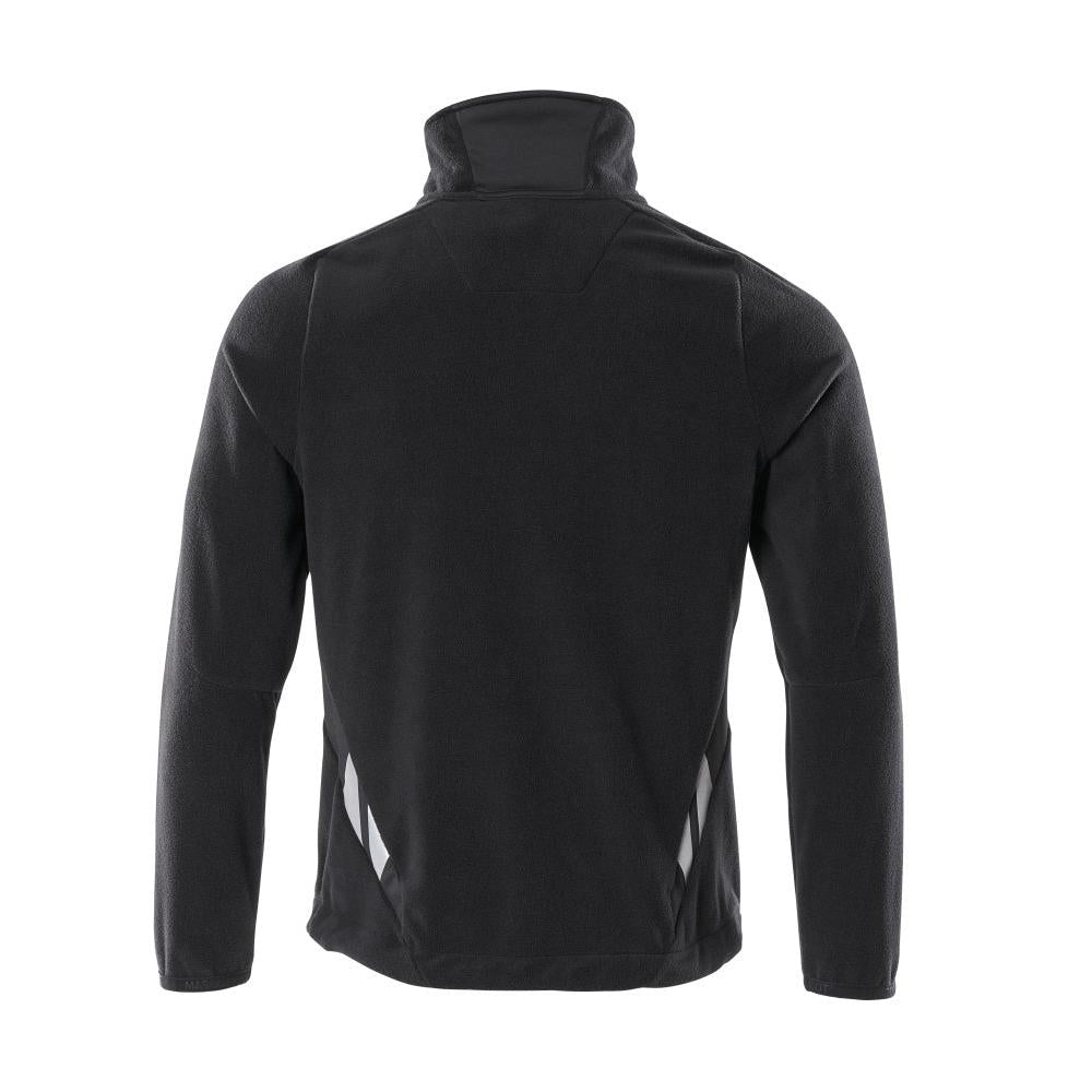 Fleecejacke mit Antipilling Fleecejacke