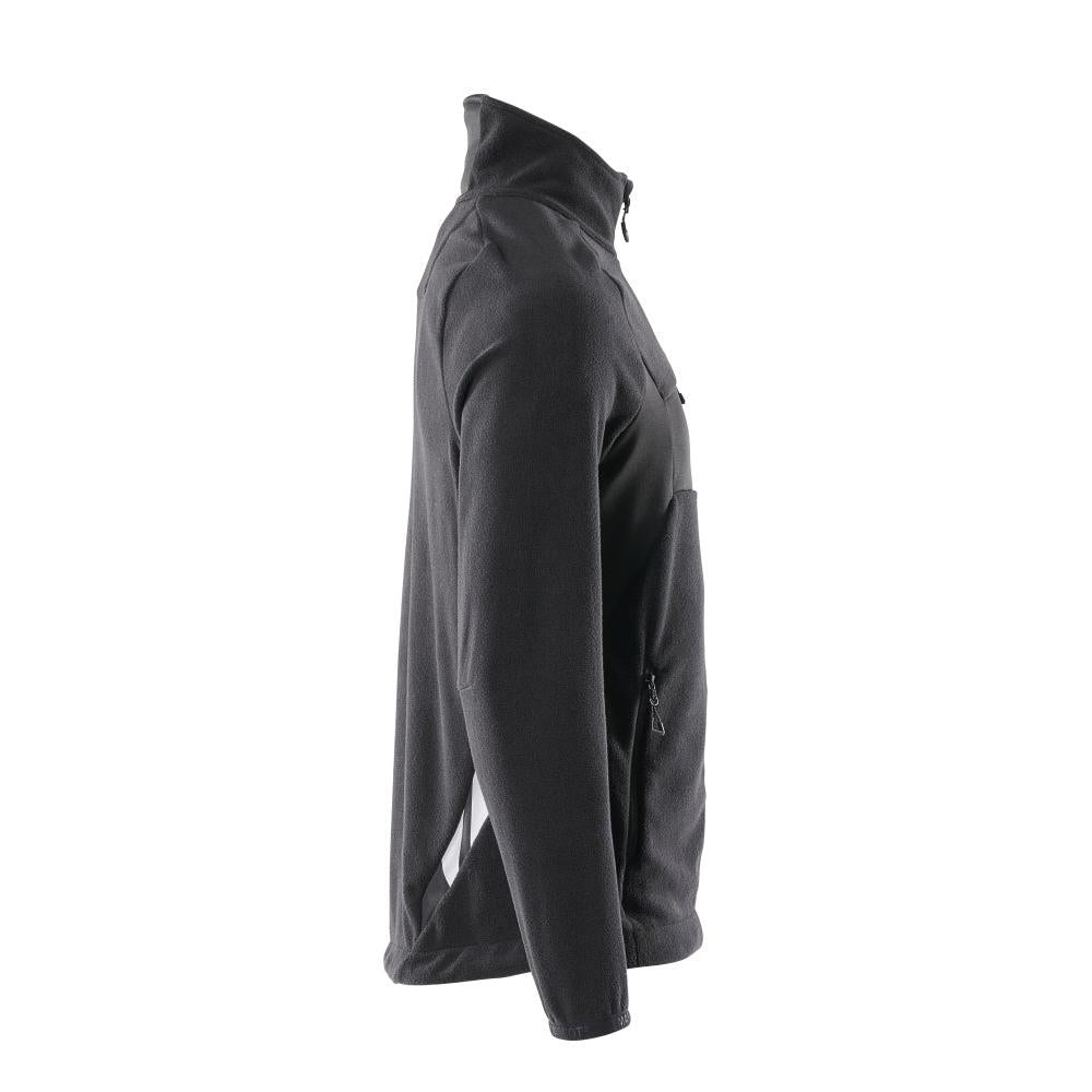 Fleecejacke mit Antipilling Fleecejacke