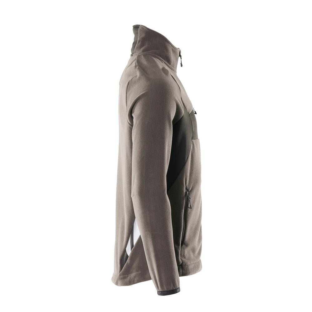 Fleecejacke mit Antipilling Fleecejacke