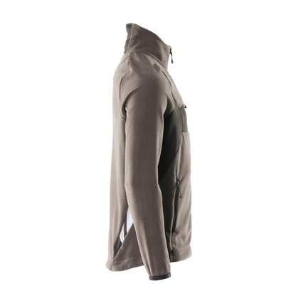 Fleecejacke mit Antipilling Fleecejacke