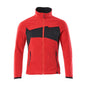 Fleecejacke mit Antipilling Fleecejacke
