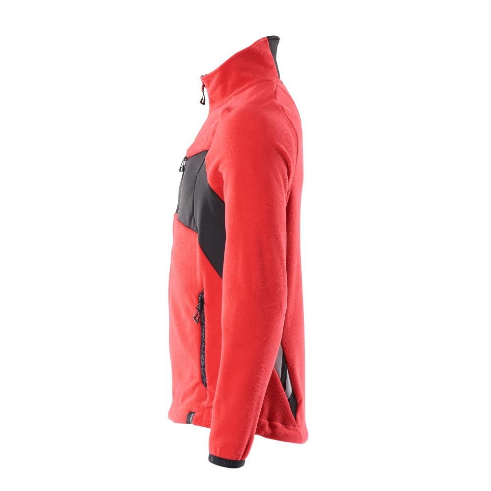 Fleecejacke mit Antipilling Fleecejacke